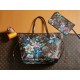 Louis Vuitton Neverfull MM Other Monogram Canvas