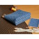 Louis Vuitton Coussin Hobo MM Monogram Denim