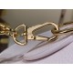 Louis Vuitton Speedy Bandouliere 20 Monogram Empreinte Leather