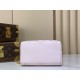 Louis Vuitton Speedy Bandouliere 20 Monogram Empreinte Leather