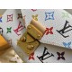 Louis Vuitton x Takashi Murakami  Monogram Pochette Metis