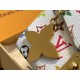Louis Vuitton x Takashi Murakami  Monogram Pochette Metis
