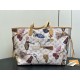Louis Vuitton Neverfull GM Other Monogram Canvas