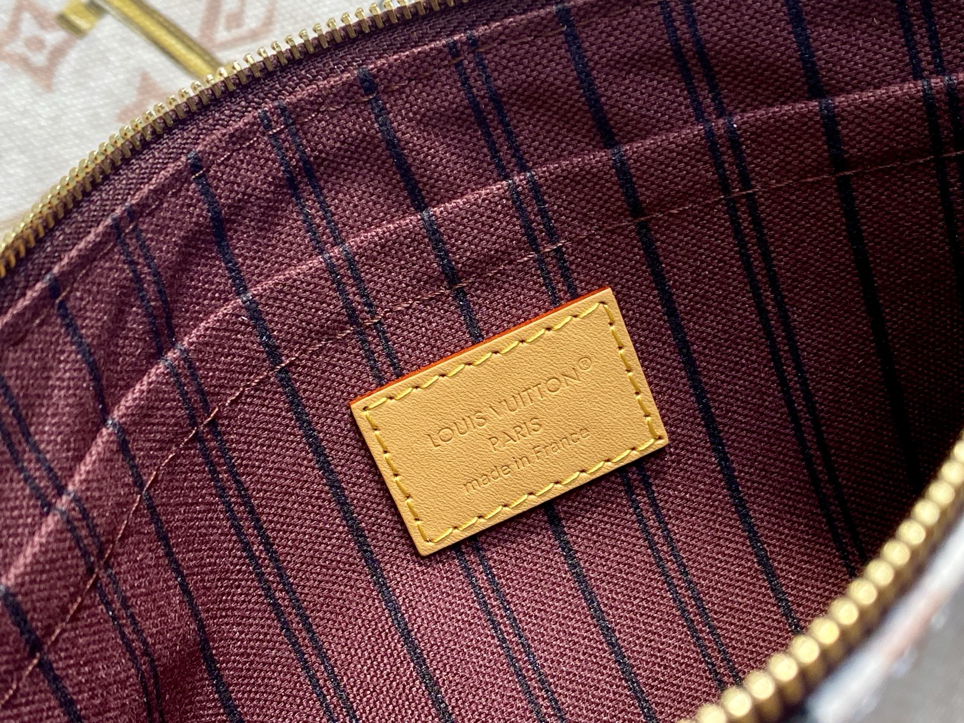 Louis Vuitton Neverfull GM Other Monogram Canvas
