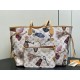 Louis Vuitton Neverfull GM Other Monogram Canvas