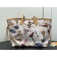 Louis Vuitton Neverfull GM Other Monogram Canvas