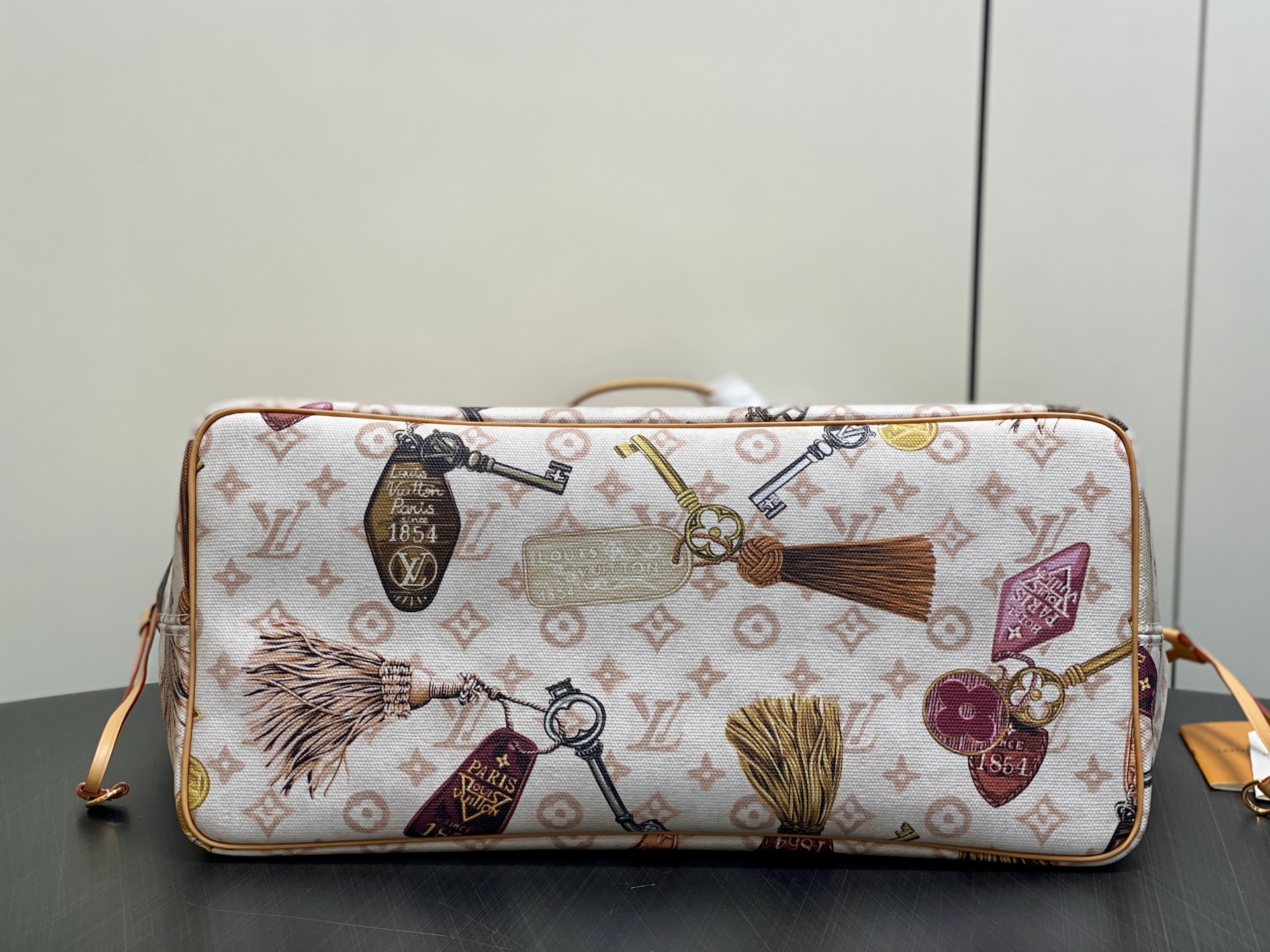 Louis Vuitton Neverfull GM Other Monogram Canvas