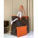 Louis Vuitton Neverfull GM City Exclu Other Monogram Canvas