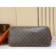Louis Vuitton Neverfull GM City Exclu Other Monogram Canvas