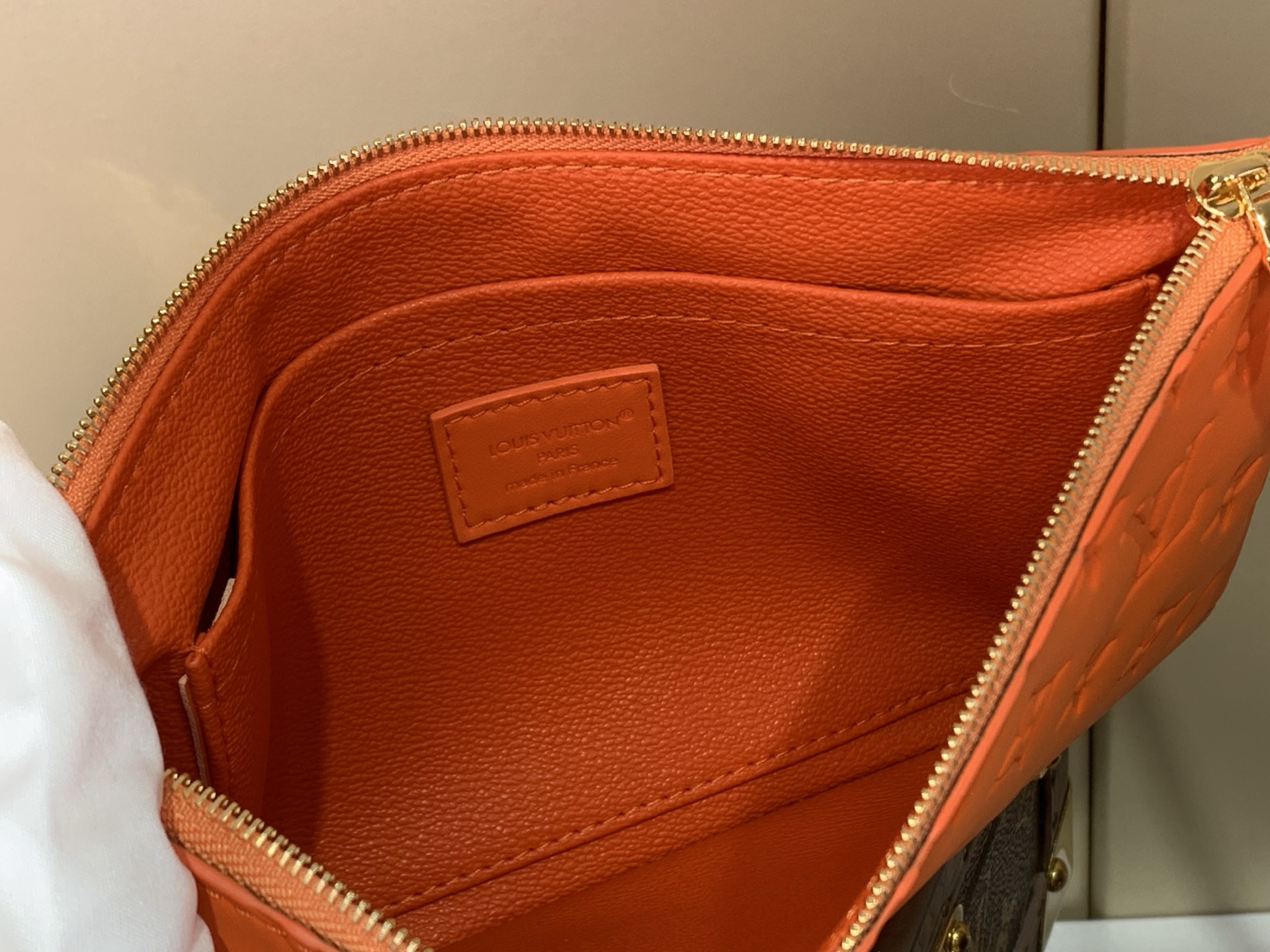 Louis Vuitton Neverfull GM City Exclu Other Monogram Canvas
