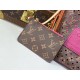 Louis Vuitton All In BB Other Monogram Canvas