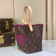 Louis Vuitton All In BB Other Monogram Canvas