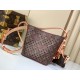 Louis Vuitton All In BB Other Monogram Canvas