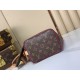 Louis Vuitton All In BB Other Monogram Canvas