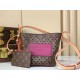 Louis Vuitton All In BB Other Monogram Canvas