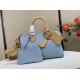 Louis Vuitton Speedy P9 Bandouliere 25 Leather Goods