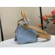 Louis Vuitton Speedy P9 Bandouliere 25 Leather Goods