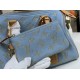 Louis Vuitton Speedy P9 Bandouliere 25 Leather Goods
