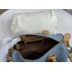 Louis Vuitton Speedy P9 Bandouliere 25 Leather Goods