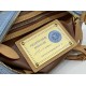 Louis Vuitton Speedy P9 Bandouliere 25 Leather Goods