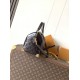 Louis Vuitton Speedy Trunk 25 Fashion Leather