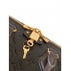 Louis Vuitton Speedy Trunk 25 Fashion Leather
