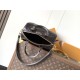 Louis Vuitton Speedy Trunk 25 Fashion Leather