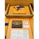Louis Vuitton Rosalie Coin Purse Monogram Reverse