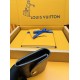 Louis Vuitton Rosalie Coin Purse Monogram Reverse