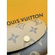 Louis Vuitton Rosalie Coin Purse Monogram Reverse