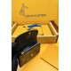 Louis Vuitton Rosalie Coin Purse Monogram Reverse
