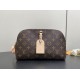 Louis Vuitton Tag Me Pouch Monogram Canvas - Wallets