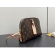 Louis Vuitton Tag Me Pouch Monogram Canvas - Wallets