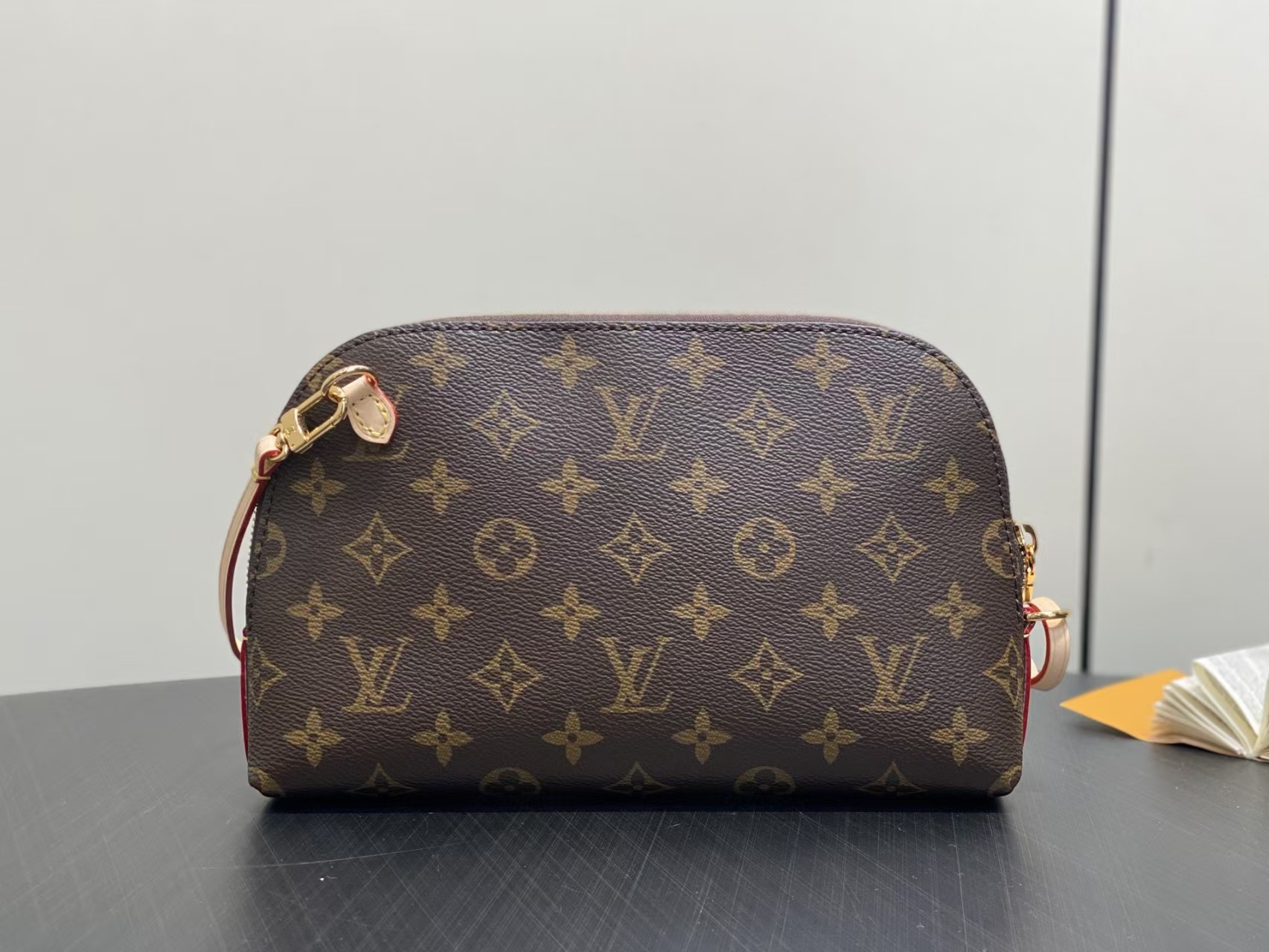 Louis Vuitton Tag Me Pouch Monogram Canvas - Wallets
