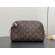 Louis Vuitton Tag Me Pouch Monogram Canvas - Wallets