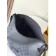 Louis Vuitton Vagabon Hobo Monogram Midnight