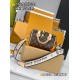 Louis Vuitton Speedy Bandouliere 20 Monogram