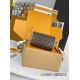 Louis Vuitton Speedy Bandouliere 20 Monogram