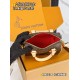 Louis Vuitton Speedy Bandouliere 20 Monogram