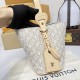 Louis Vuitton All In BB Other Monogram Canvas