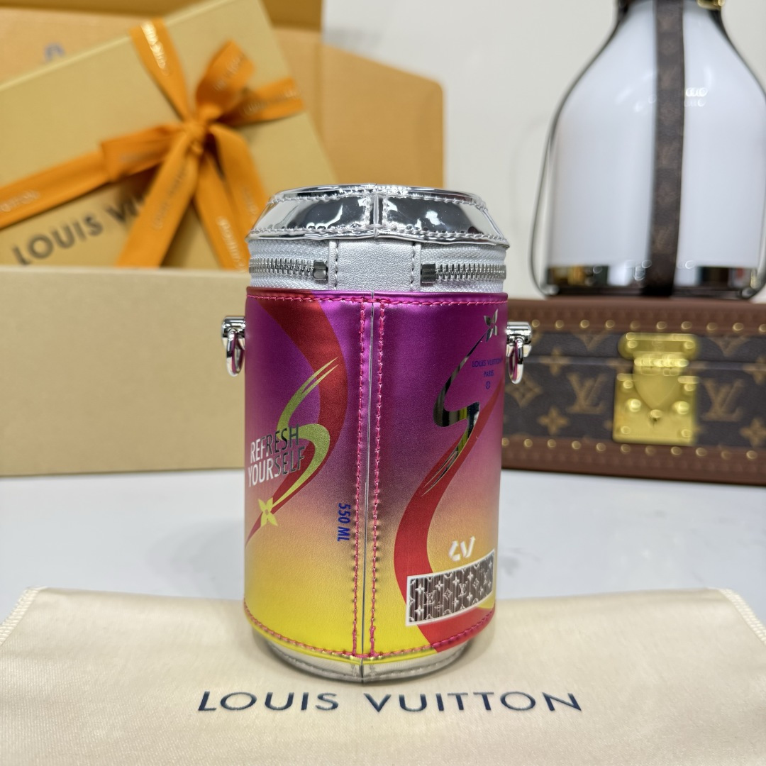 Louis Vuitton The It Can - Wallets and Small Leather Goods
