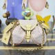 Louis Vuitton Odyssee PM Other Monogram Canvas - Handbags