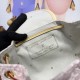 Louis Vuitton Odyssee PM Other Monogram Canvas - Handbags