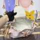 Louis Vuitton Odyssee PM Other Monogram Canvas - Handbags
