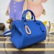 Louis Vuitton Speedy Soft 30 Epi Leather -Bags Ocean Blue