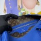 Louis Vuitton Speedy Soft 30 Epi Leather -Bags Ocean Blue