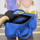 Louis Vuitton Speedy Soft 30 Epi Leather -Bags Ocean Blue