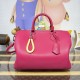 Louis Vuitton Speedy Soft 30 Epi Leather -Bags Rose Miami