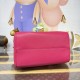 Louis Vuitton Speedy Soft 30 Epi Leather -Bags Rose Miami