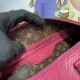Louis Vuitton Speedy Soft 30 Epi Leather -Bags Rose Miami